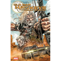 Old Man Hawkeye: The Complete Collection [New Printing] - Paperback