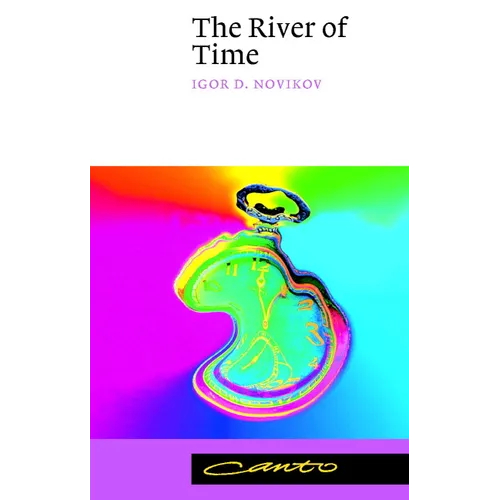 The River of Time - Paperback