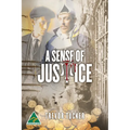 A Sense of Justice - Paperback