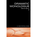 Dramatic Monologue - Paperback