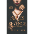 Rubies and Revenge: A Cardinal Families Novel - Hardcover