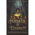 Forever Is Eternity: First in the Blackwick Series - Paperback