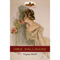 Mrs. Dalloway - Paperback