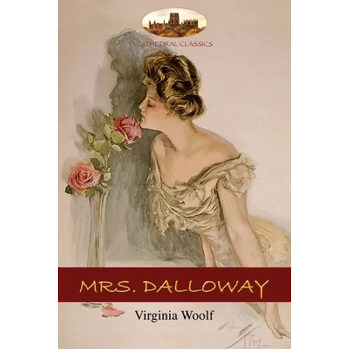 Mrs. Dalloway - Paperback