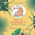 Rex E. Doodle's New Best Friend - Paperback