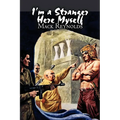 I'm a Stranger Here Myself by Mack Reynolds, Science Fiction, Adventure, Fantasy - Paperback