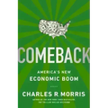 Comeback: America's New Economic Boom - Paperback