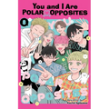 You and I Are Polar Opposites, Vol. 8 - Paperback