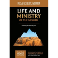 Life and Ministry of the Messiah Discovery Guide: Learning the Faith of Jesus 3 - Paperback