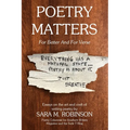 Poetry Matters: For Better And For Verse - Paperback