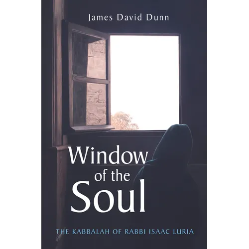 Window of the Soul - Paperback