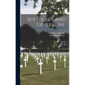 Sgt Mickey And General Ike - Hardcover