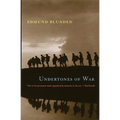 Undertones of War - Paperback