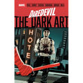 Daredevil: The Dark Art - Paperback