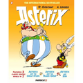 Asterix Omnibus Vol. 9 - Paperback
