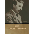 The Longest Journey - Hardcover