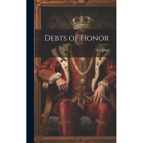 Debts of Honor - Hardcover