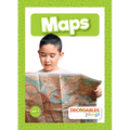 Maps - Paperback