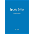 Sports Ethics - Paperback