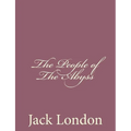 The People of the Abyss - Paperback