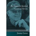 An Outdoor Journal: Adventures and Reflections - Paperback