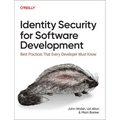 Identity Security for Software Development: Best Practices That Every Developer Must Know - Paperback