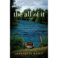 The All of It - Paperback
