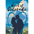 Heart of Colorado - Paperback
