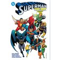Superman: The Triangle Era Omnibus Vol. 2 - Hardcover