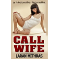 Call Wife - Paperback