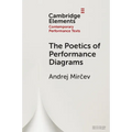The Poetics of Performance Diagrams - Paperback