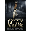 The Redemption of Boaz Pritchard - Paperback