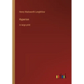 Hyperion: in large print - Paperback