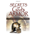 Secrets of God's Armor - Paperback