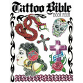 Tattoo Bible Book Four - Paperback