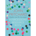 The Intercessions Resource Book - Paperback