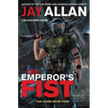 The Emperor's Fist: A Blackhawk Novel - Paperback