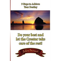 9 Steps To Achieve Your Destiny - Paperback
