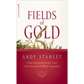 Fields of Gold - Mass Market Paperbound