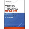Trend Trading - Hardcover