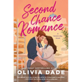 Second Chance Romance: A Harlot's Bay Novel - Paperback