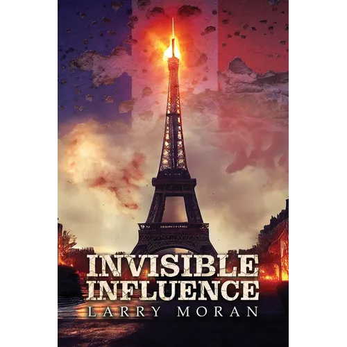 Invisible Influence - Paperback