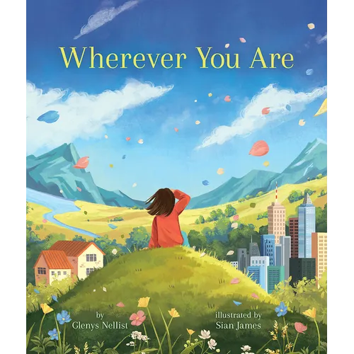 Wherever You Are - Hardcover