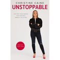 Unstoppable: Step Into Your Purpose, Run Your Race, Embrace the Future - Paperback