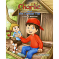Charlie and the Curious Club: Candy or Medicine? - Paperback
