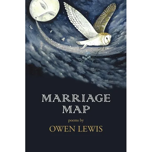 Marriage Map - Paperback