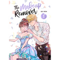 The Makeup Remover, Volume 1 - Paperback