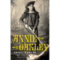 Annie Oakley - Paperback