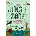 The Jungle Book & Just So Stories - Paperback