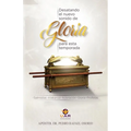 Desatando El Nuevo Sonido de Gloria Para Esta Temporada - Paperback